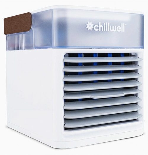 reviews on the chilwell portable air conditioner