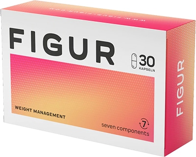 FIGUR Diet Pills UK & Ireland 🗒️ Reviews & BIG Discount
