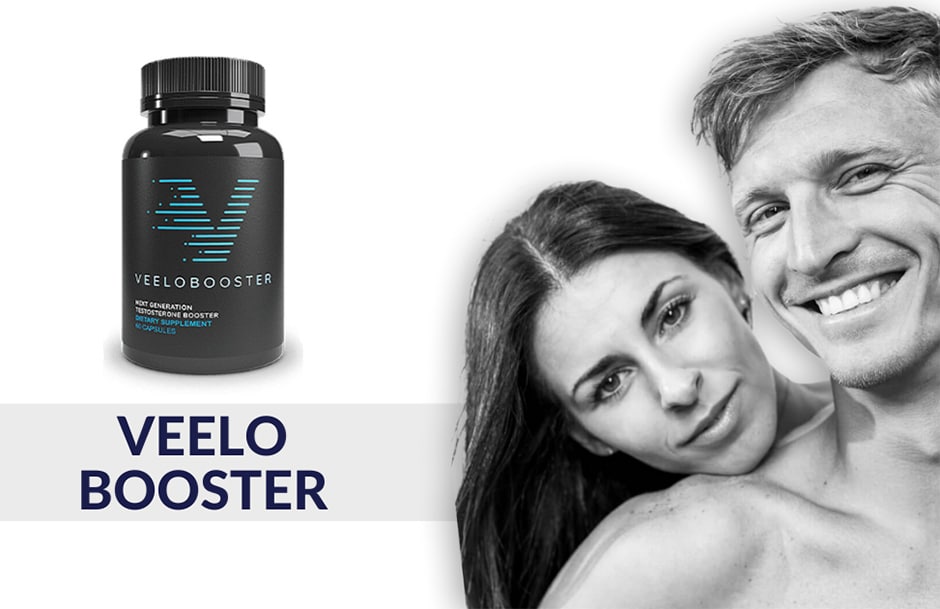 Veelobooster Review ☣️ Scam or best testoserone capsules?