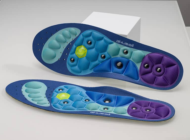 Do Akusoli Insoles Work For Weight Loss