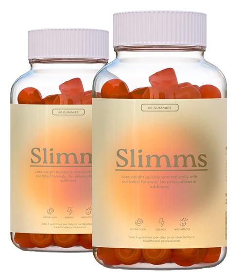 slimms-gummies