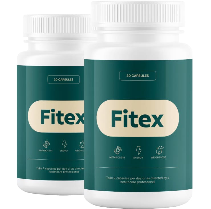 fitex kapseln