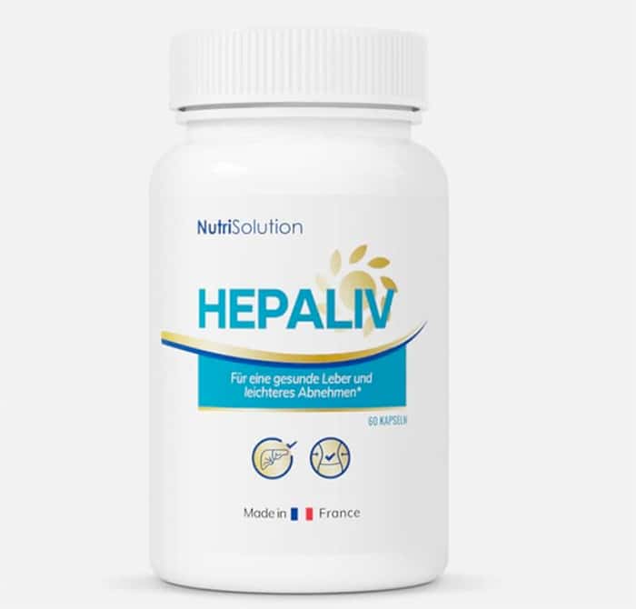 hepaliv