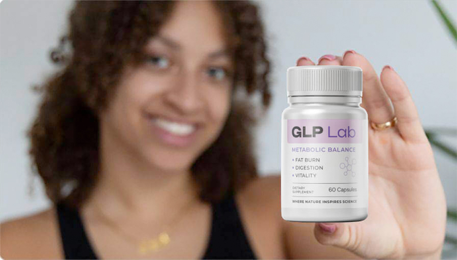 GLP Lab Metabolic Balance