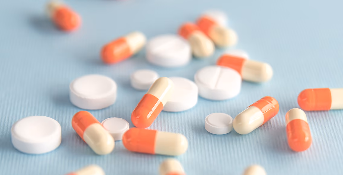 Sleeping pills and melatonin tablets – the alternatives Lunavelle melatonin-free sleep patches are compared with
